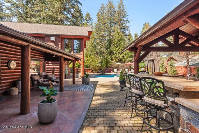 $6,985,000 | 10351 North Gibson Road, Hayden, ID 83835