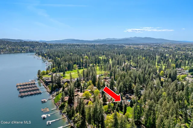 $6,985,000 | 10351 North Gibson Road, Hayden, ID 83835