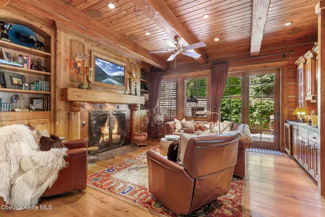 $6,985,000 | 10351 North Gibson Road, Hayden, ID 83835