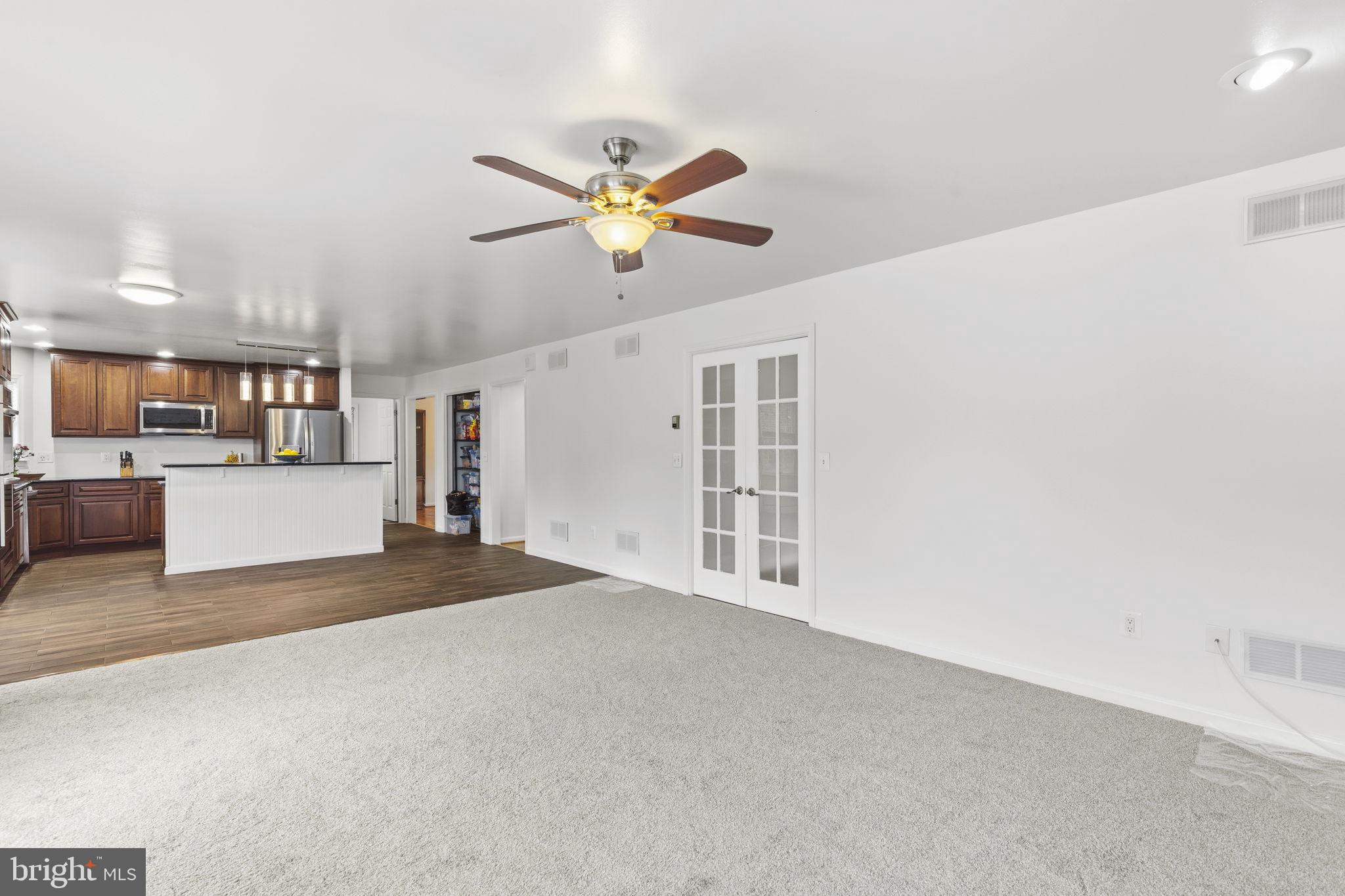 65 Watters Road New Park, PA 17352 - Photo 12 of 52 Spacious, modern living area awaits you.