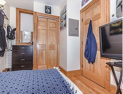 $4,595 | 16 South Russell, Unit 4, Boston, MA 02114