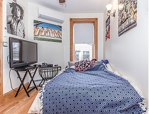 16 South Russell, Unit 4 Boston, MA 02114 - Photo 13 of 14