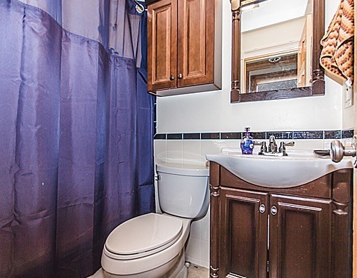 16 South Russell, Unit 4 Boston, MA 02114 - Photo 9 of 14