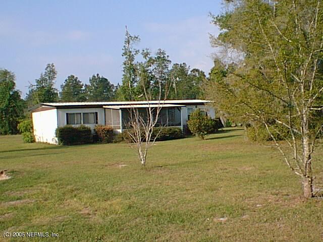 203 Palmetto Road Georgetown, FL 32139 - Photo 1 of 1 Photo 1