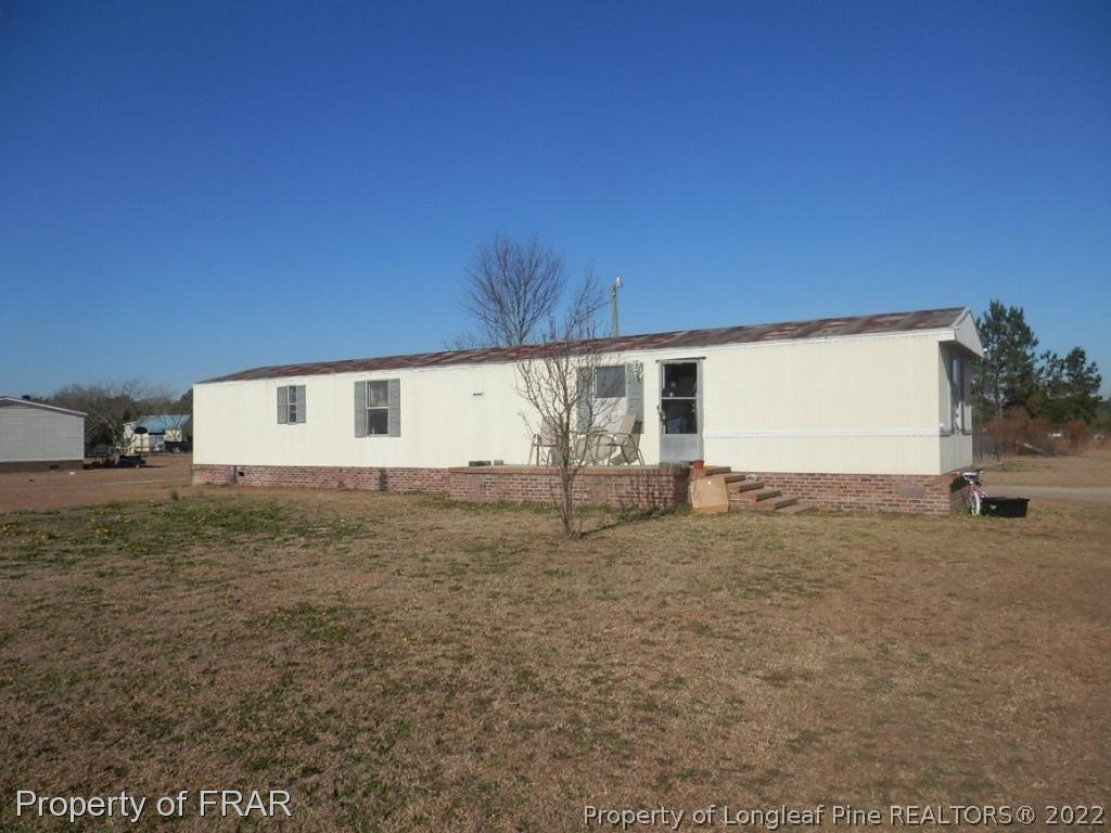 1665 McIver Road Lumber Bridge, NC 28357 - Photo 1 of 6 Gallery Image 1