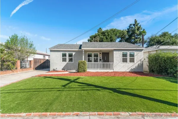 $725,000 | 782 West Renette Avenue, El Cajon, CA 92020