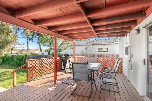 $725,000 | 782 West Renette Avenue, El Cajon, CA 92020