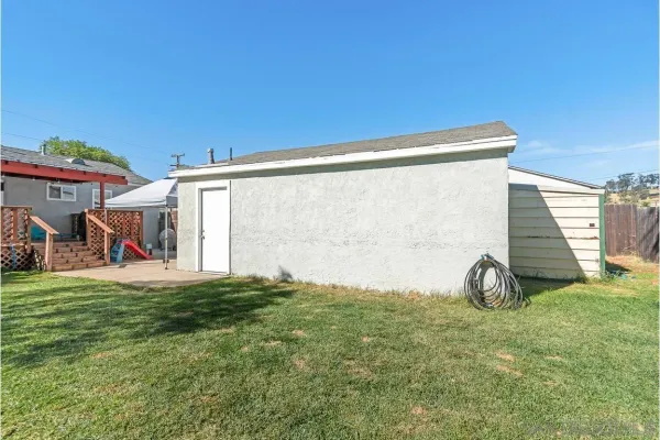 $725,000 | 782 West Renette Avenue, El Cajon, CA 92020