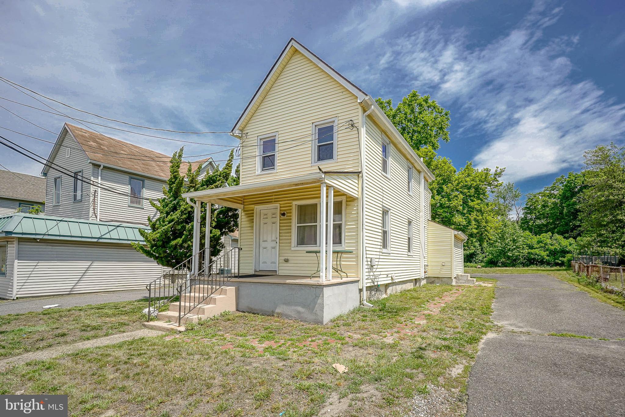 223 White Horse Pike Clementon, NJ 08021 - Photo 1 of 12