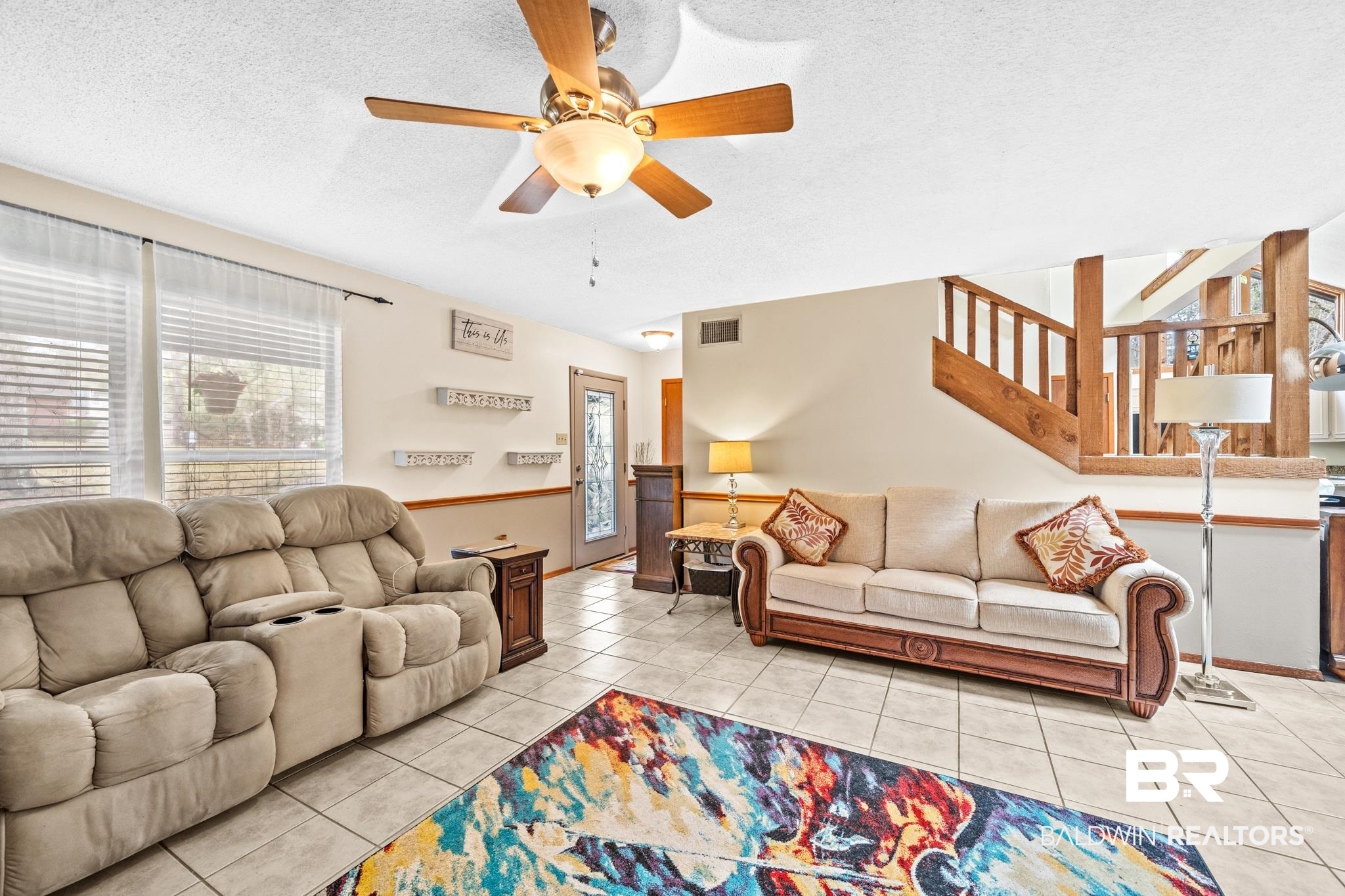 2140 Luckner Court Mobile, AL 36618 - Photo 6 of 23