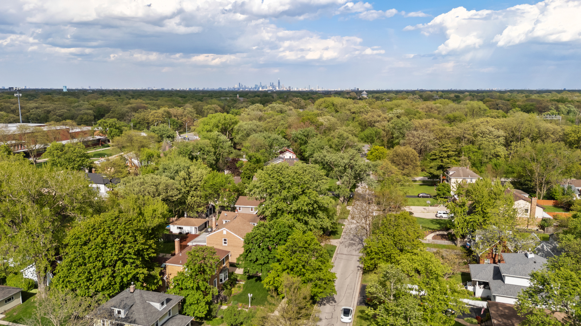208 Parkview Road Riverside, IL 60546 - Photo 35 of 45