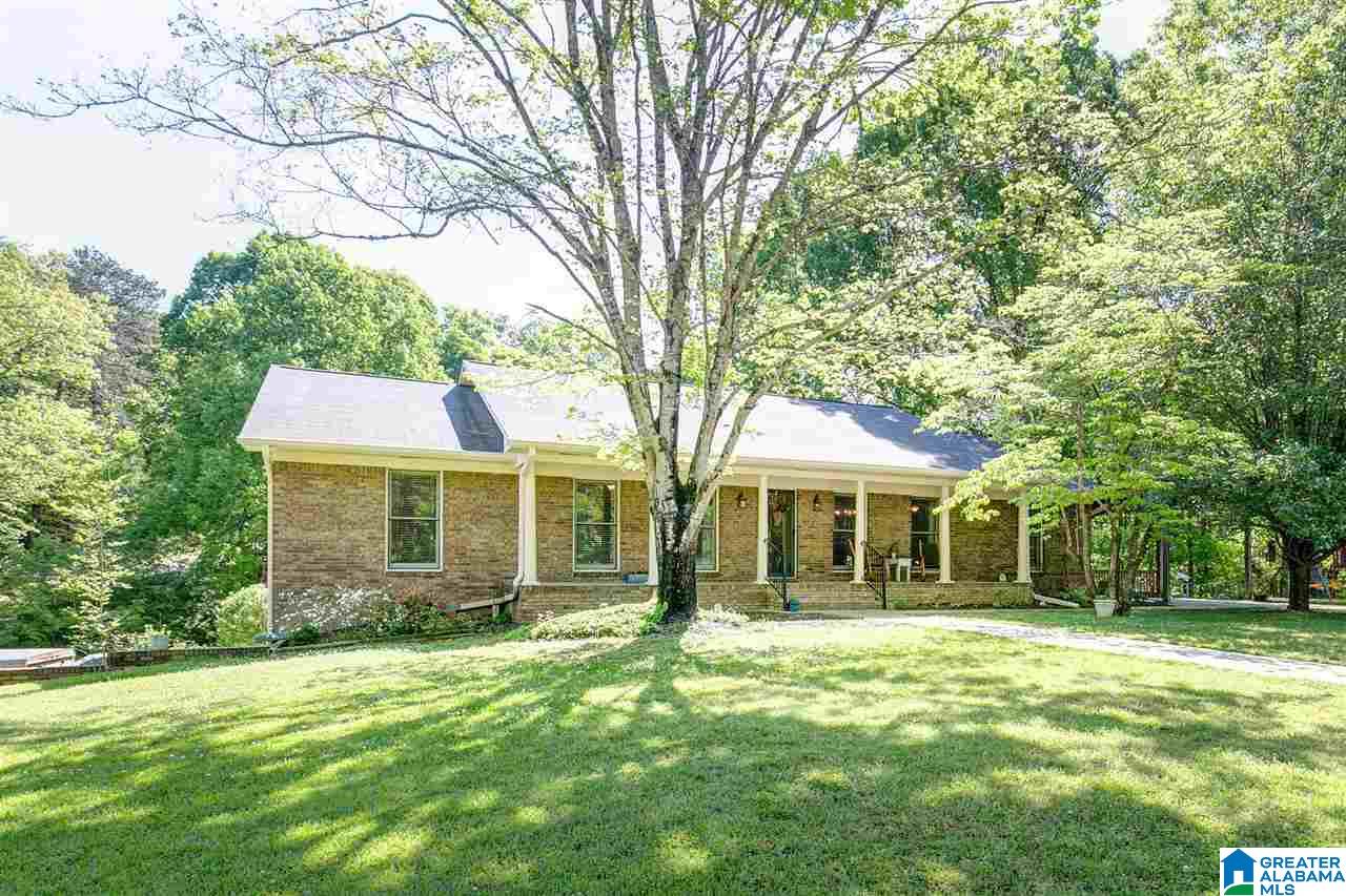 5704 Center Road Pinson, AL 35126 - Photo 1 of 35