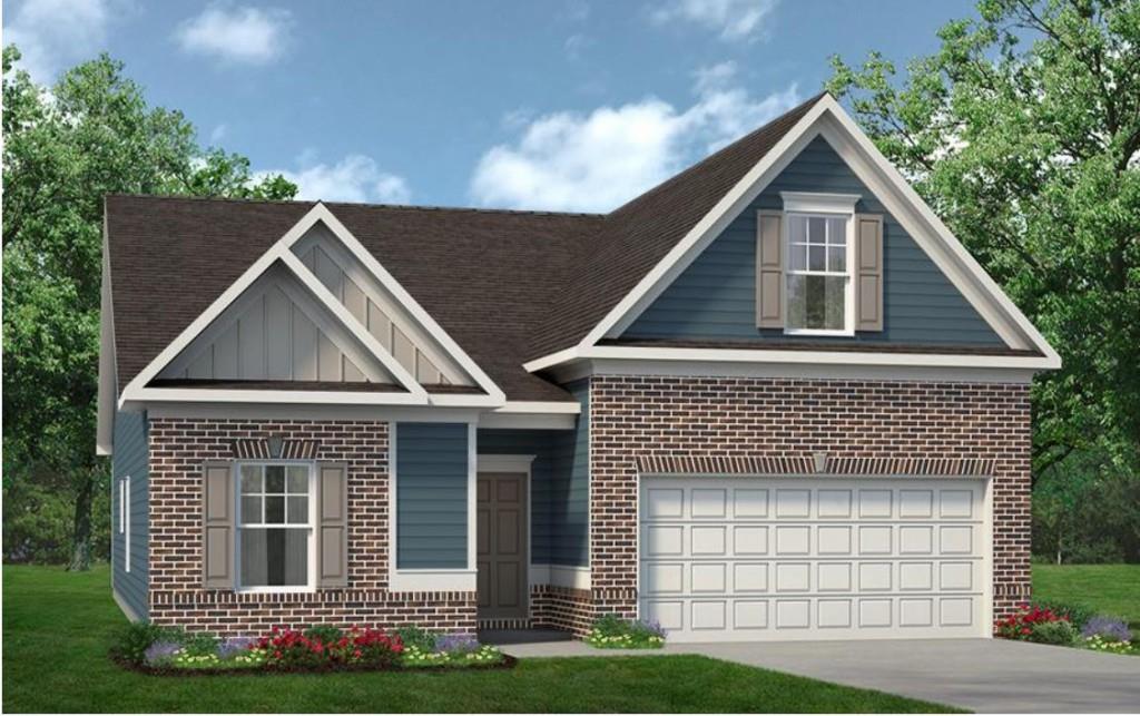 5 English Oaks Boulevard Northeast Rome, GA 30165 - Photo 1 of 1 Gallery Image 1