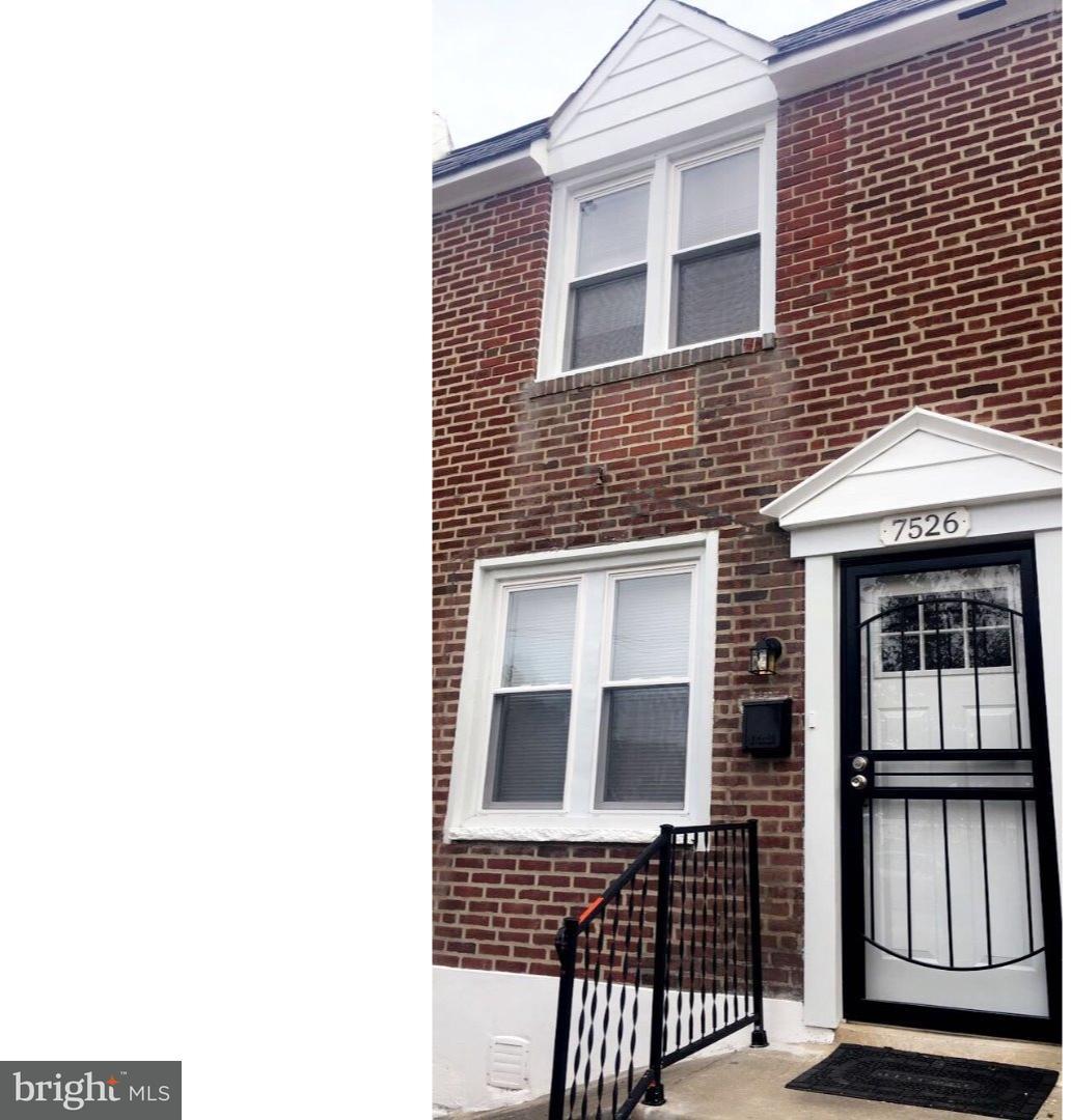 7526 Brockton Road Philadelphia, PA 19151 - Photo 1 of 23 Gallery Image 1