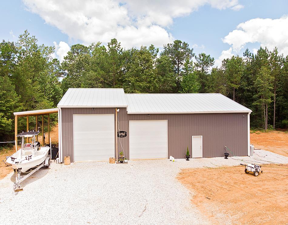 3243 Cedar Springs Road Bradley, SC 29819 - Photo 1 of 1 Main View