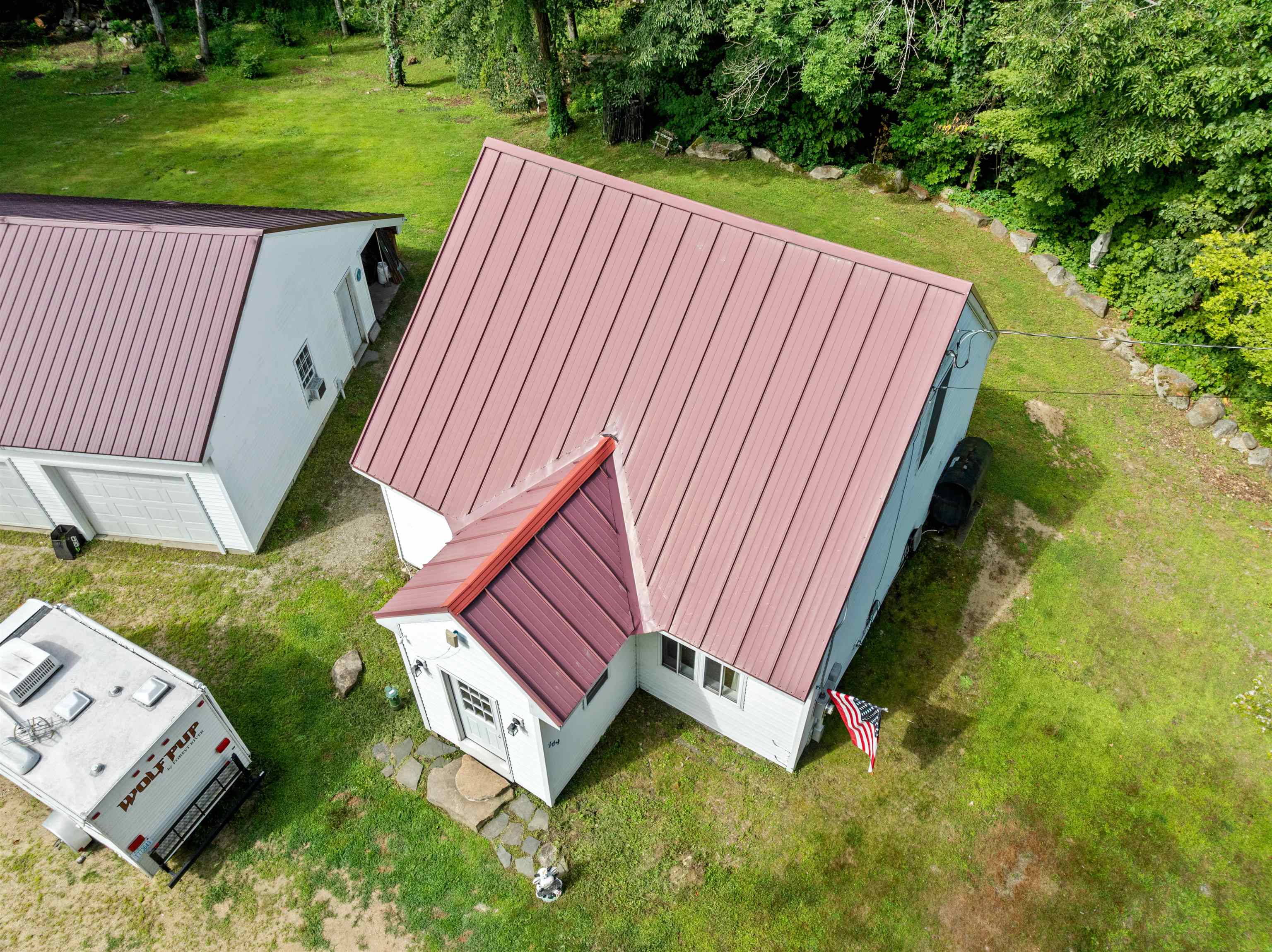 289 Murray Hill Road Hill, NH 03243 - Photo 42 of 53 Gallery Image 42