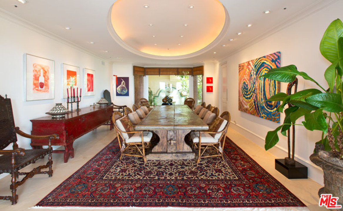 7160 Dume Drive Malibu, CA 90265 - Photo 13 of 24