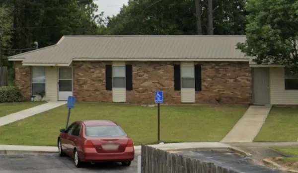 $610 | 100 Fort Deposit Villas Other Al, Coffeeville, AL 36524