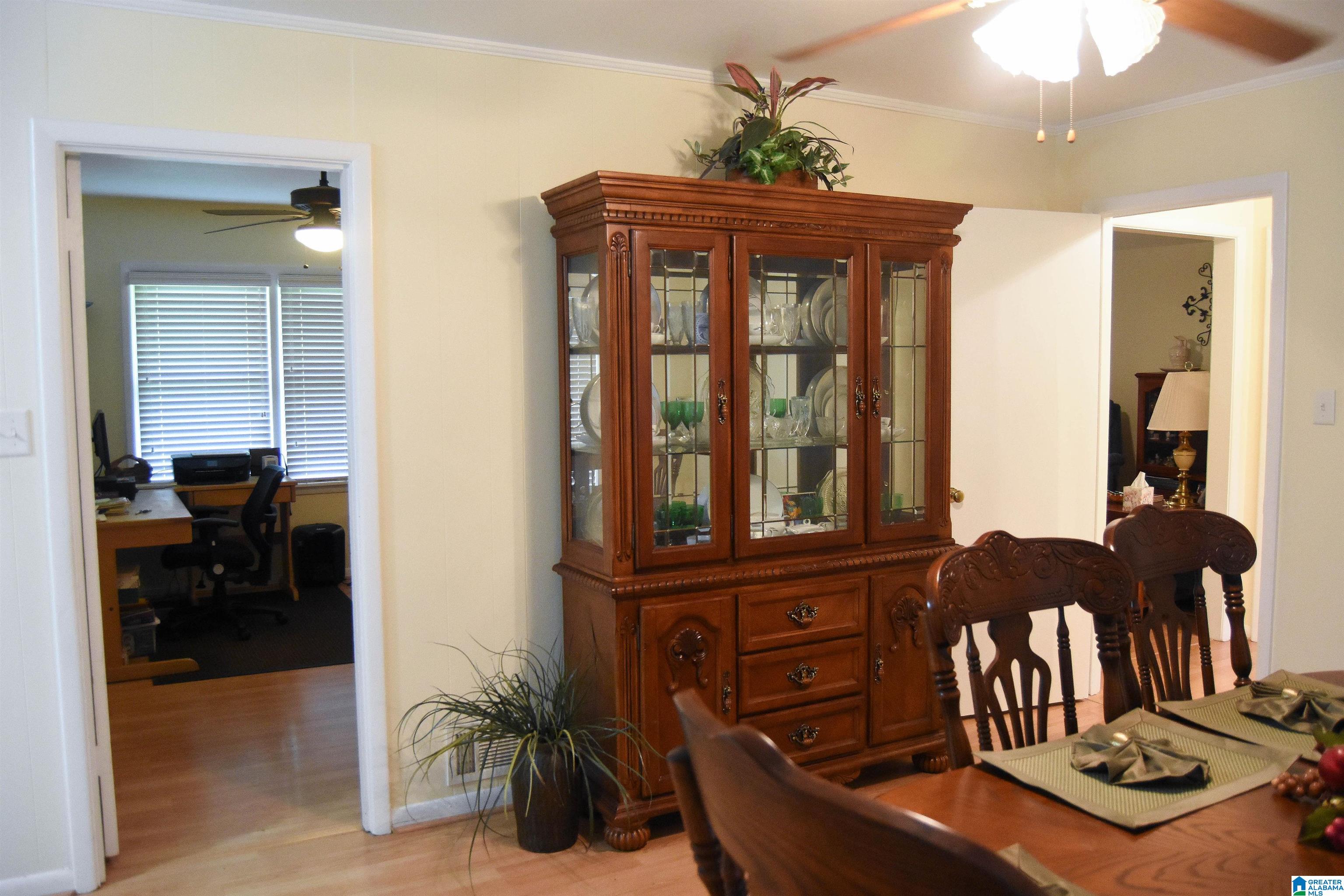 3913 Stratford Road Anniston, AL 36207 - Photo 10 of 46
