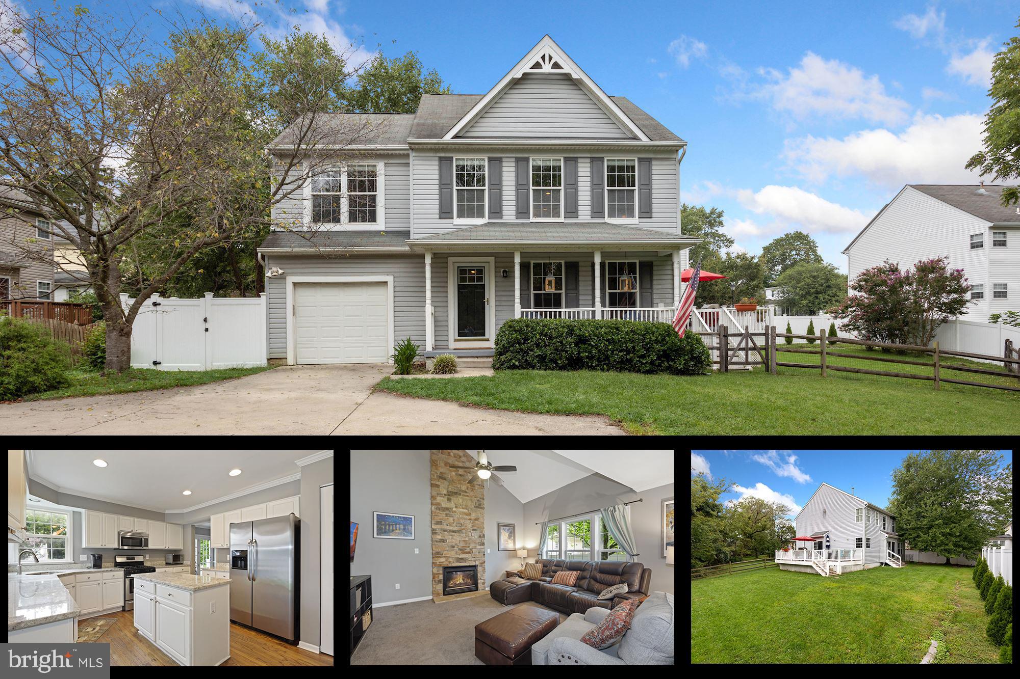48 Old Hanover Road Reisterstown, MD 21136 - Photo 1 of 41 Gallery Image 1