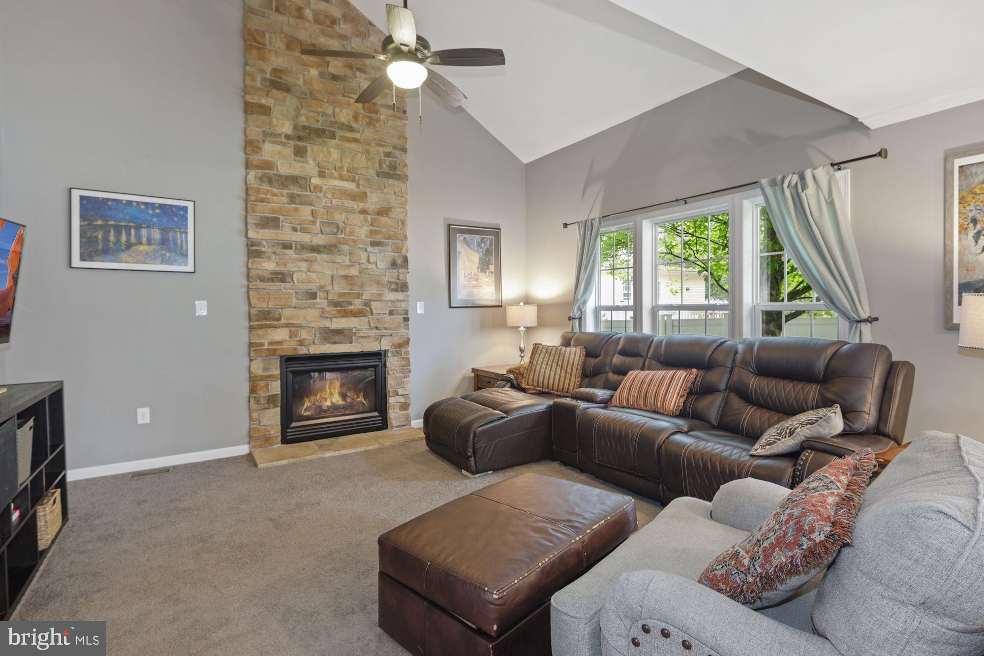 48 Old Hanover Road Reisterstown, MD 21136 - Photo 2 of 41 Gallery Image 2