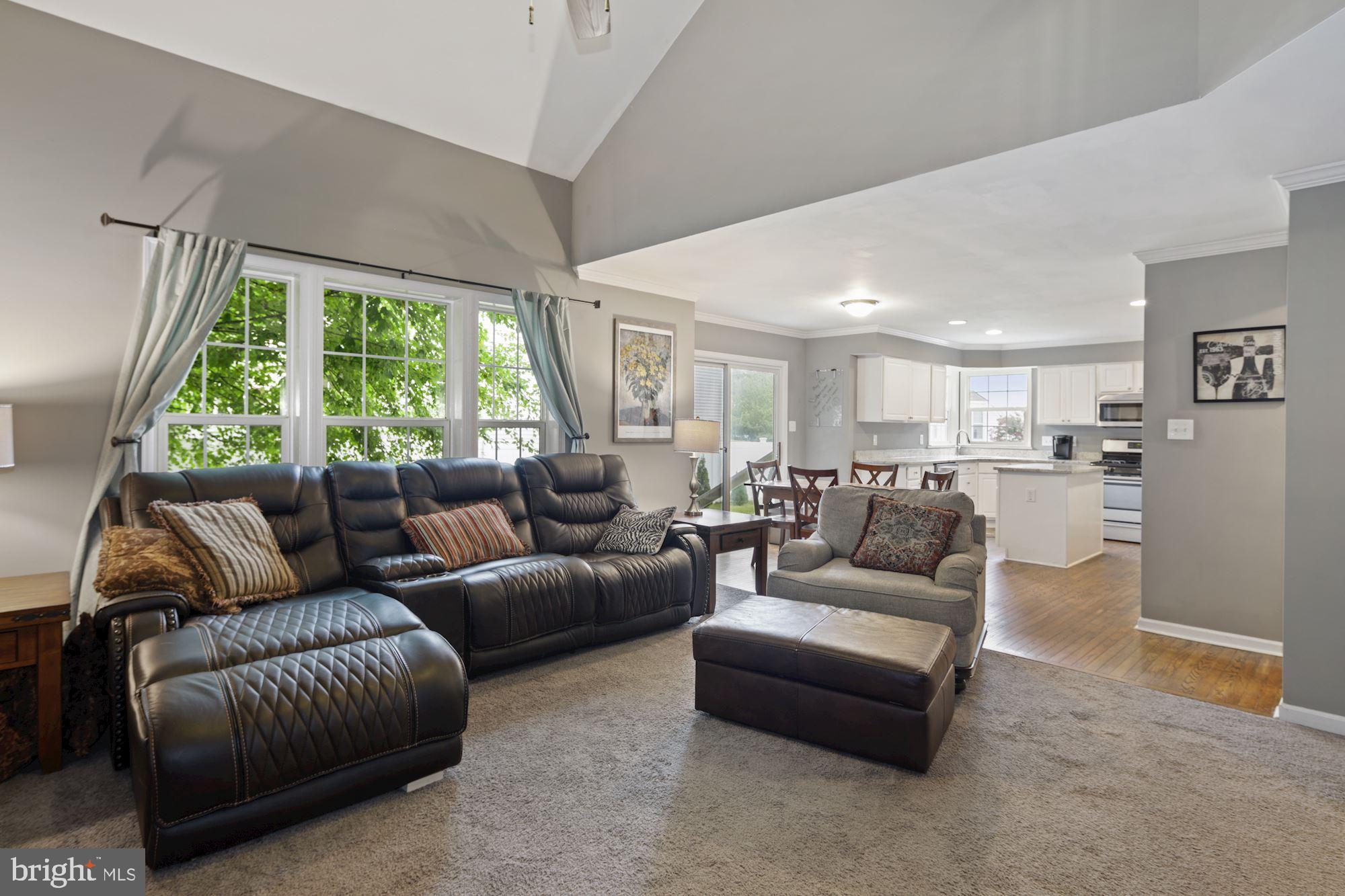 48 Old Hanover Road Reisterstown, MD 21136 - Photo 3 of 41 Gallery Image 3