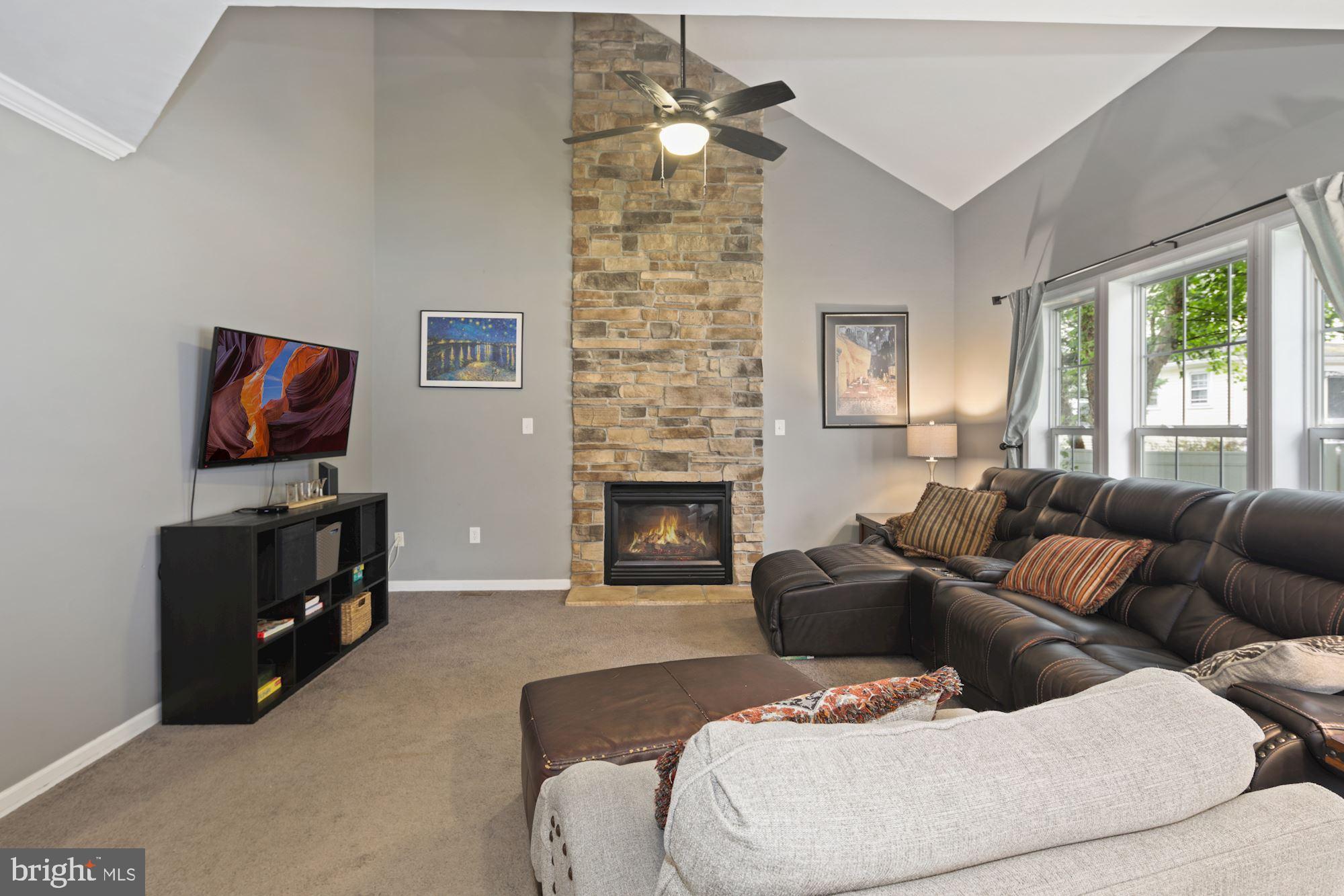 48 Old Hanover Road Reisterstown, MD 21136 - Photo 4 of 41 Gallery Image 4