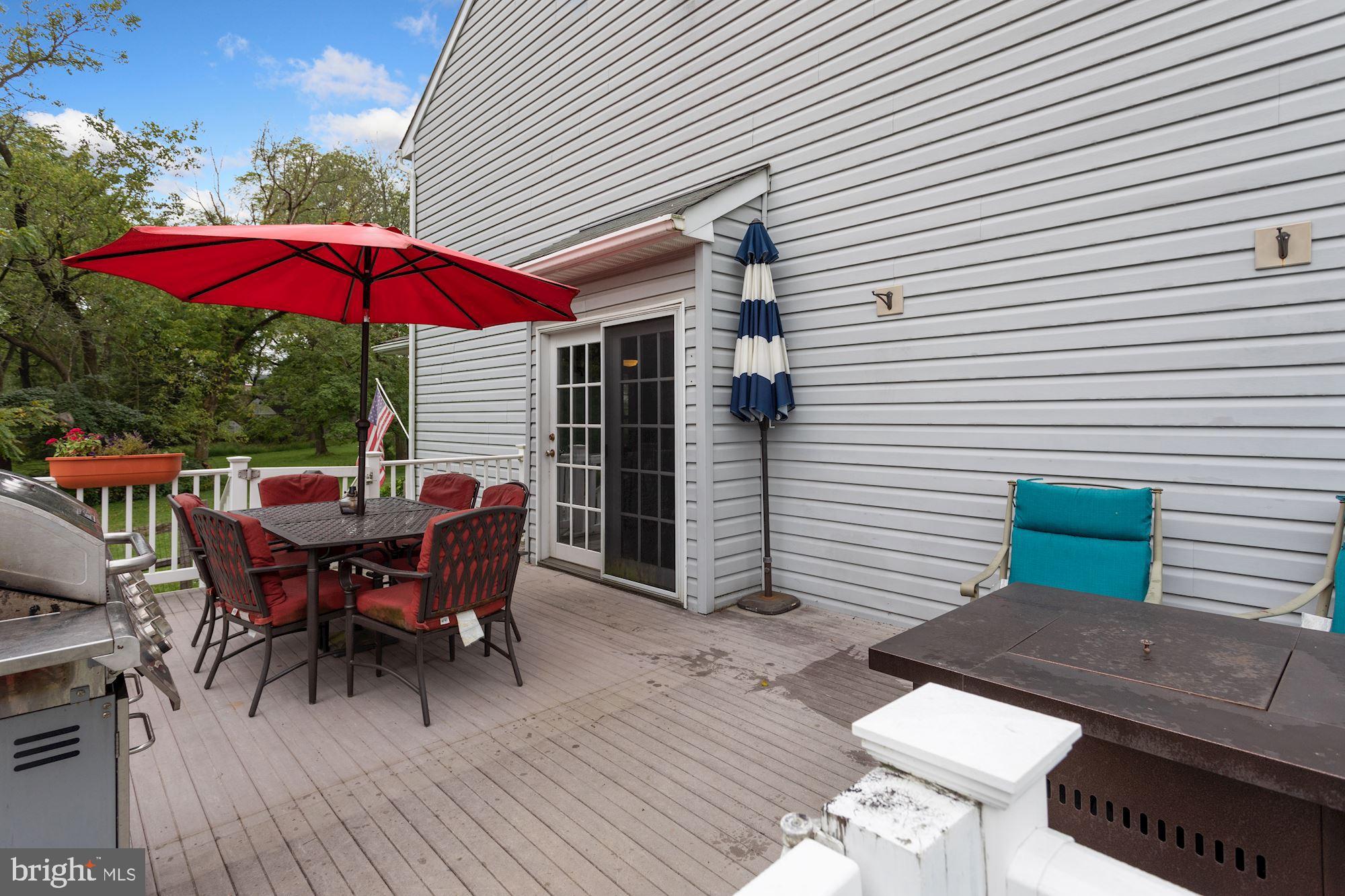 48 Old Hanover Road Reisterstown, MD 21136 - Photo 35 of 41 Gallery Image 35