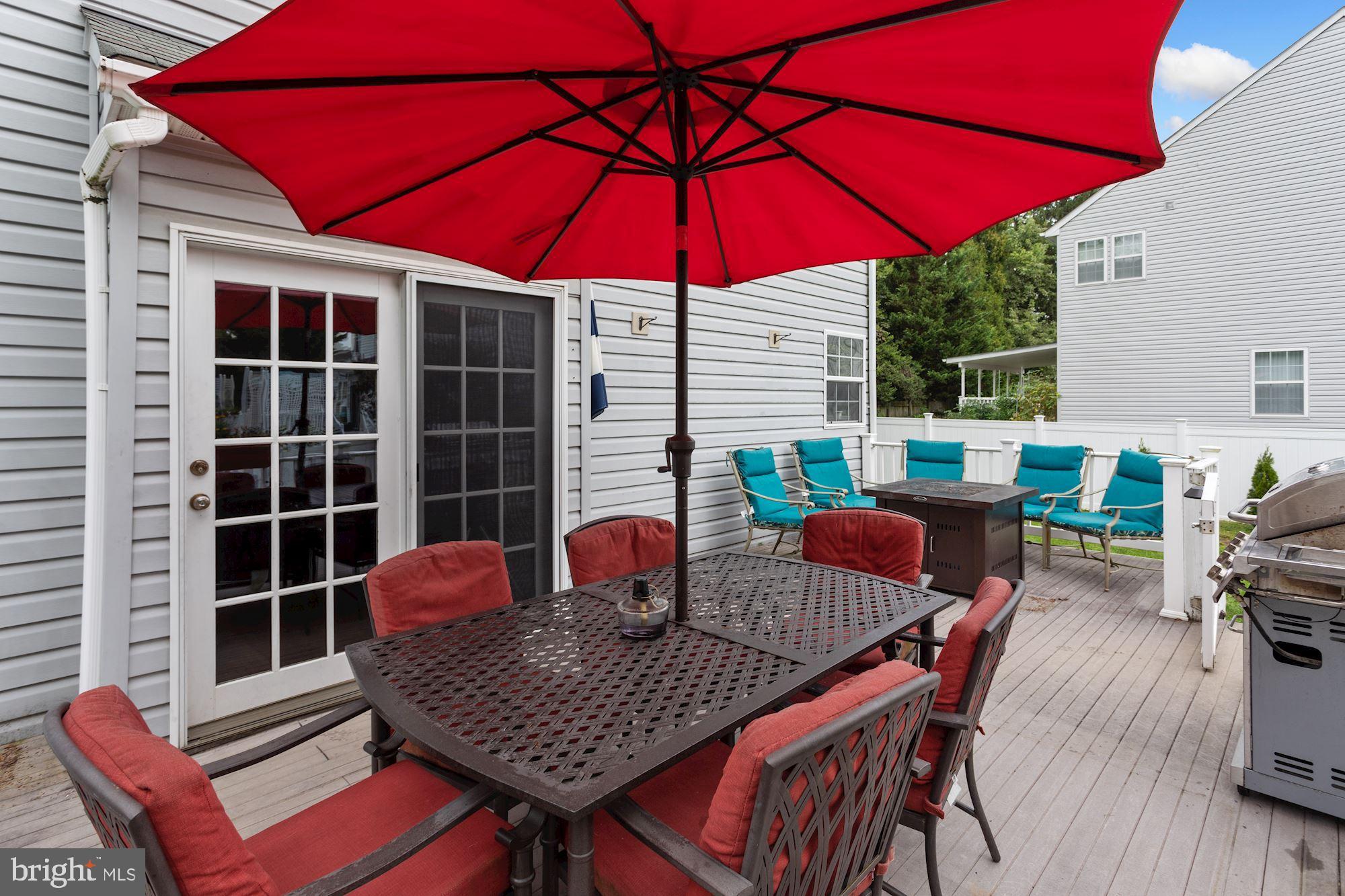 48 Old Hanover Road Reisterstown, MD 21136 - Photo 36 of 41 Gallery Image 36