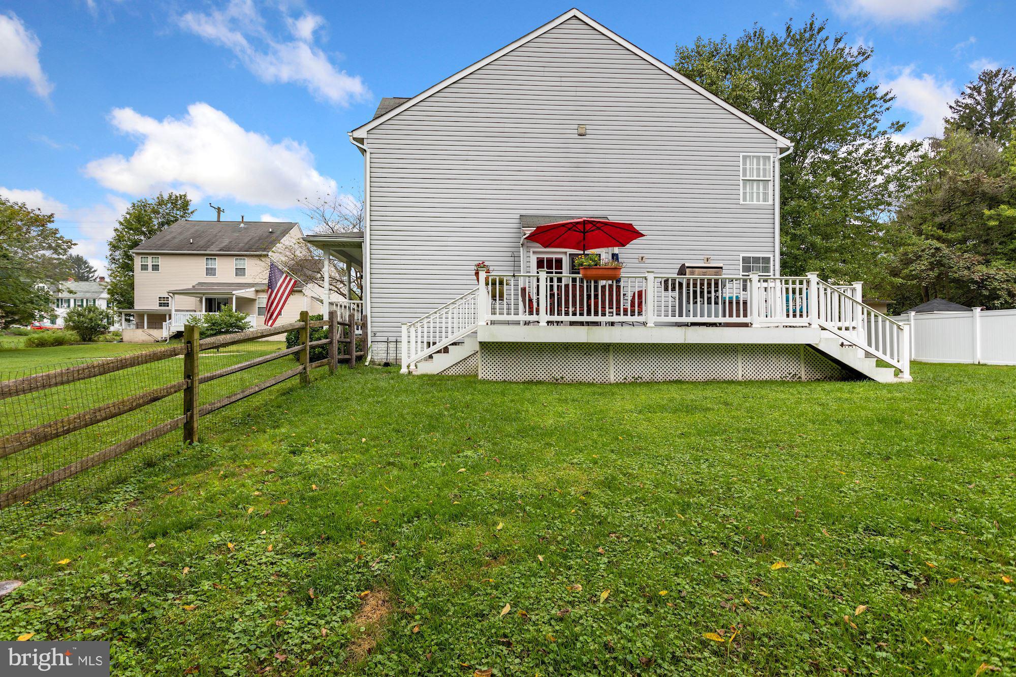 48 Old Hanover Road Reisterstown, MD 21136 - Photo 38 of 41 Gallery Image 38