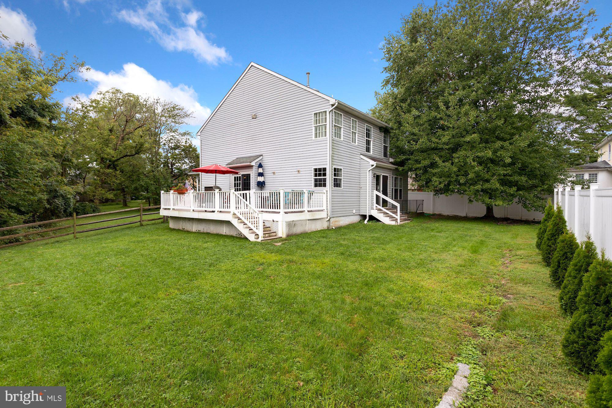 48 Old Hanover Road Reisterstown, MD 21136 - Photo 40 of 41 Gallery Image 40