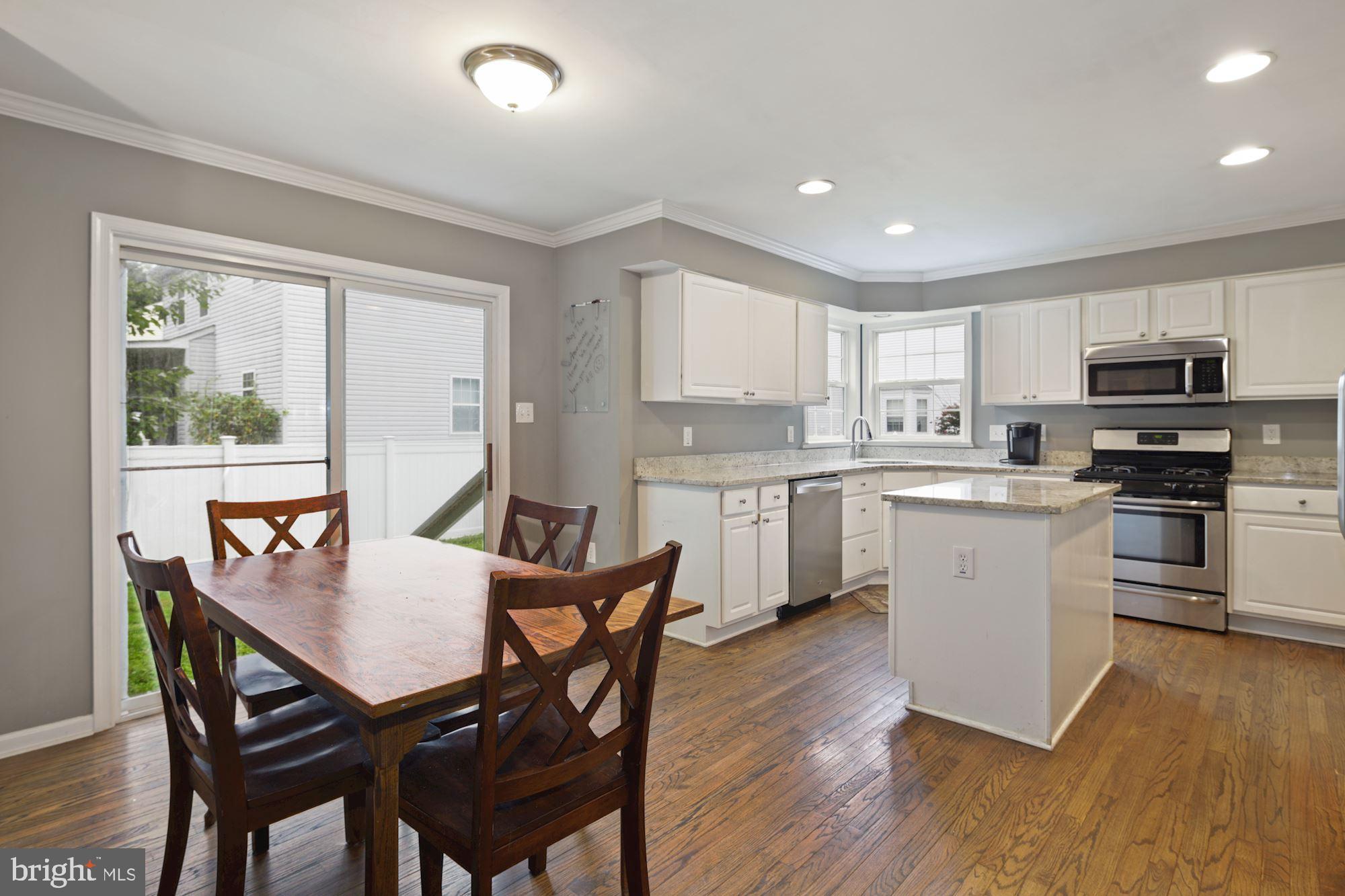 48 Old Hanover Road Reisterstown, MD 21136 - Photo 5 of 41 Gallery Image 5