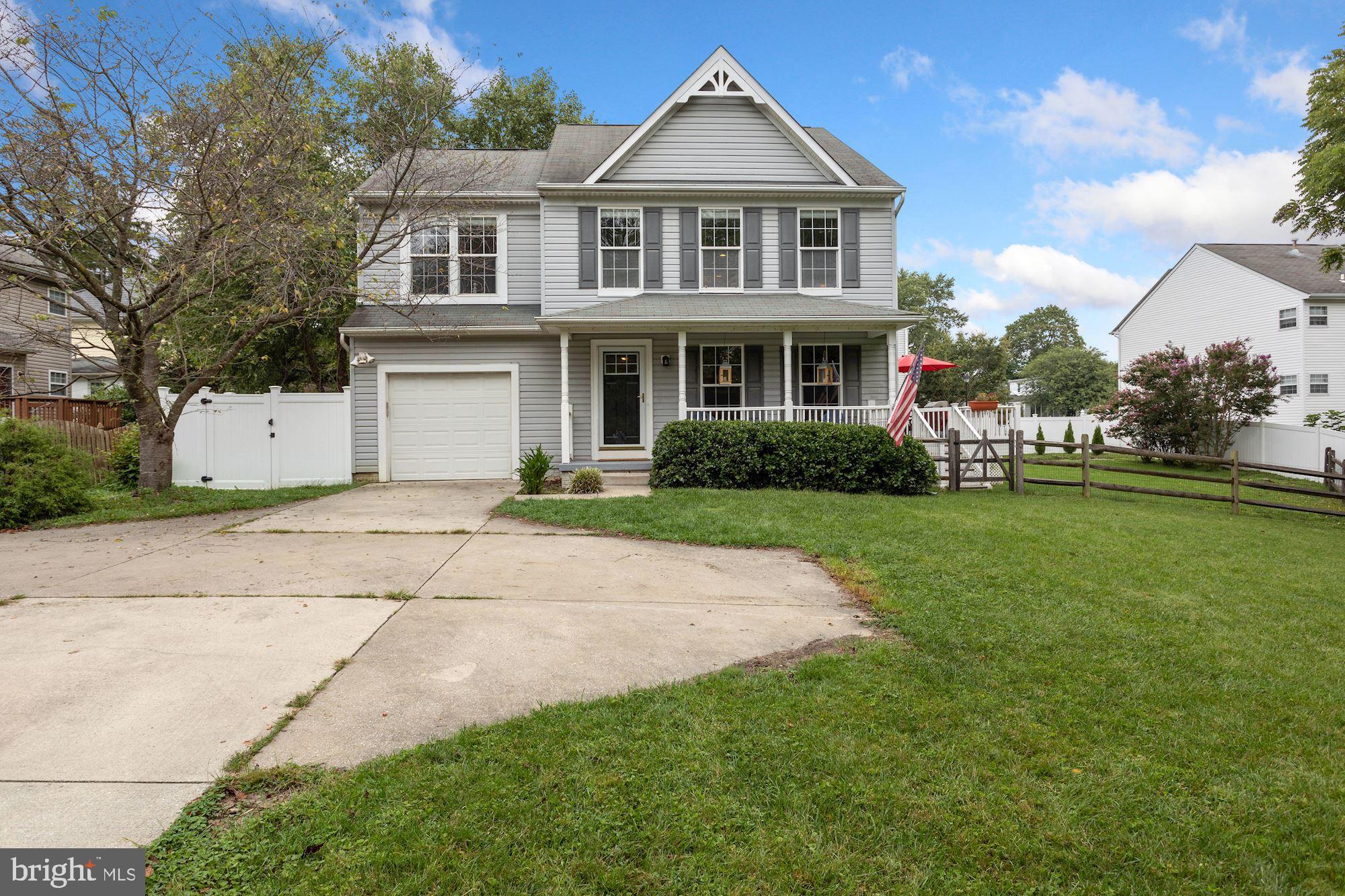 48 Old Hanover Road Reisterstown, MD 21136 - Photo 41 of 41 Gallery Image 41