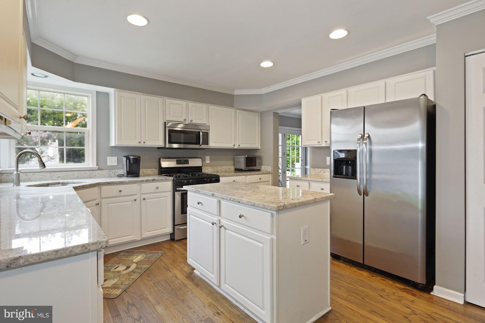 48 Old Hanover Road Reisterstown, MD 21136 - Photo 6 of 41 Gallery Image 6