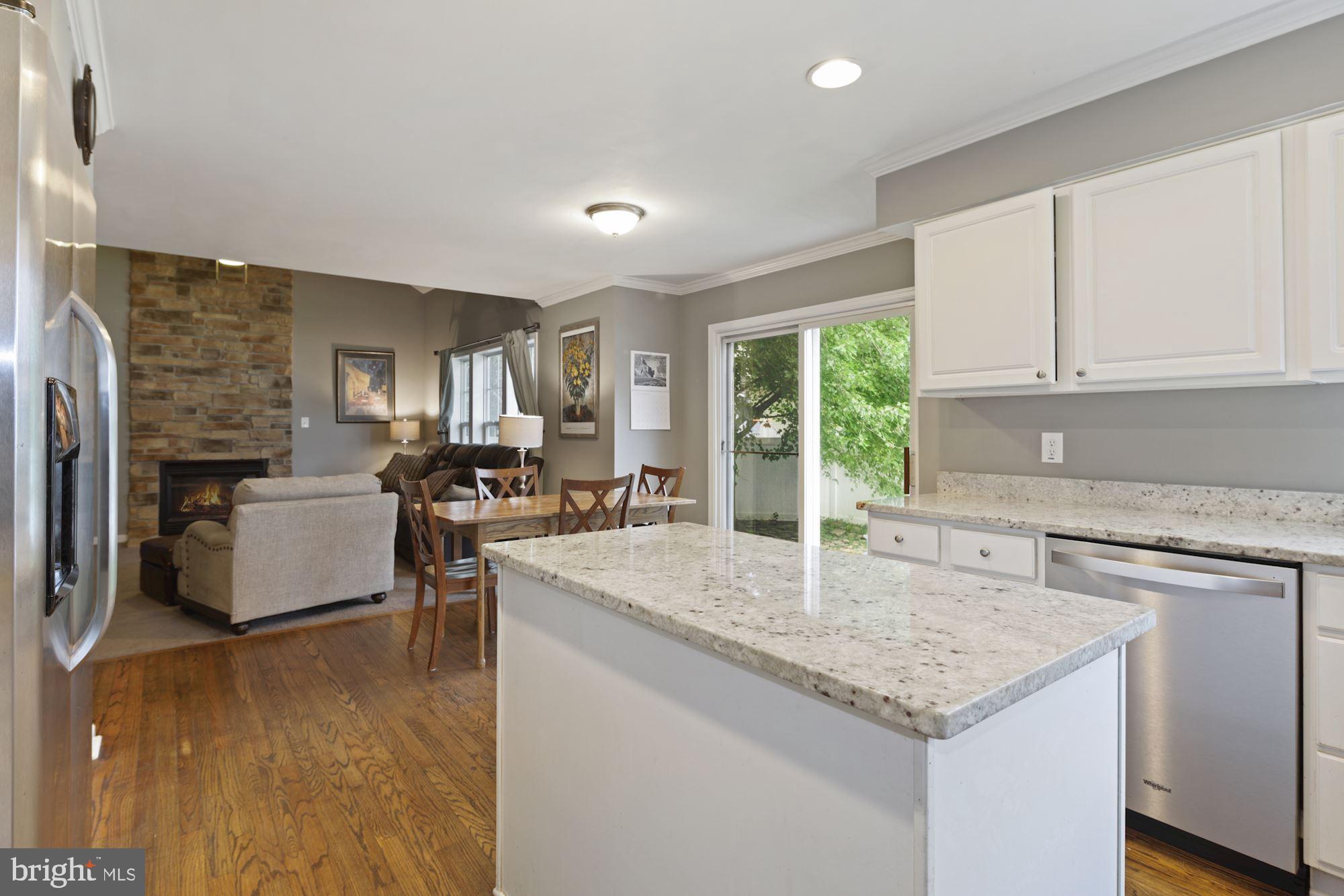 48 Old Hanover Road Reisterstown, MD 21136 - Photo 7 of 41 Gallery Image 7