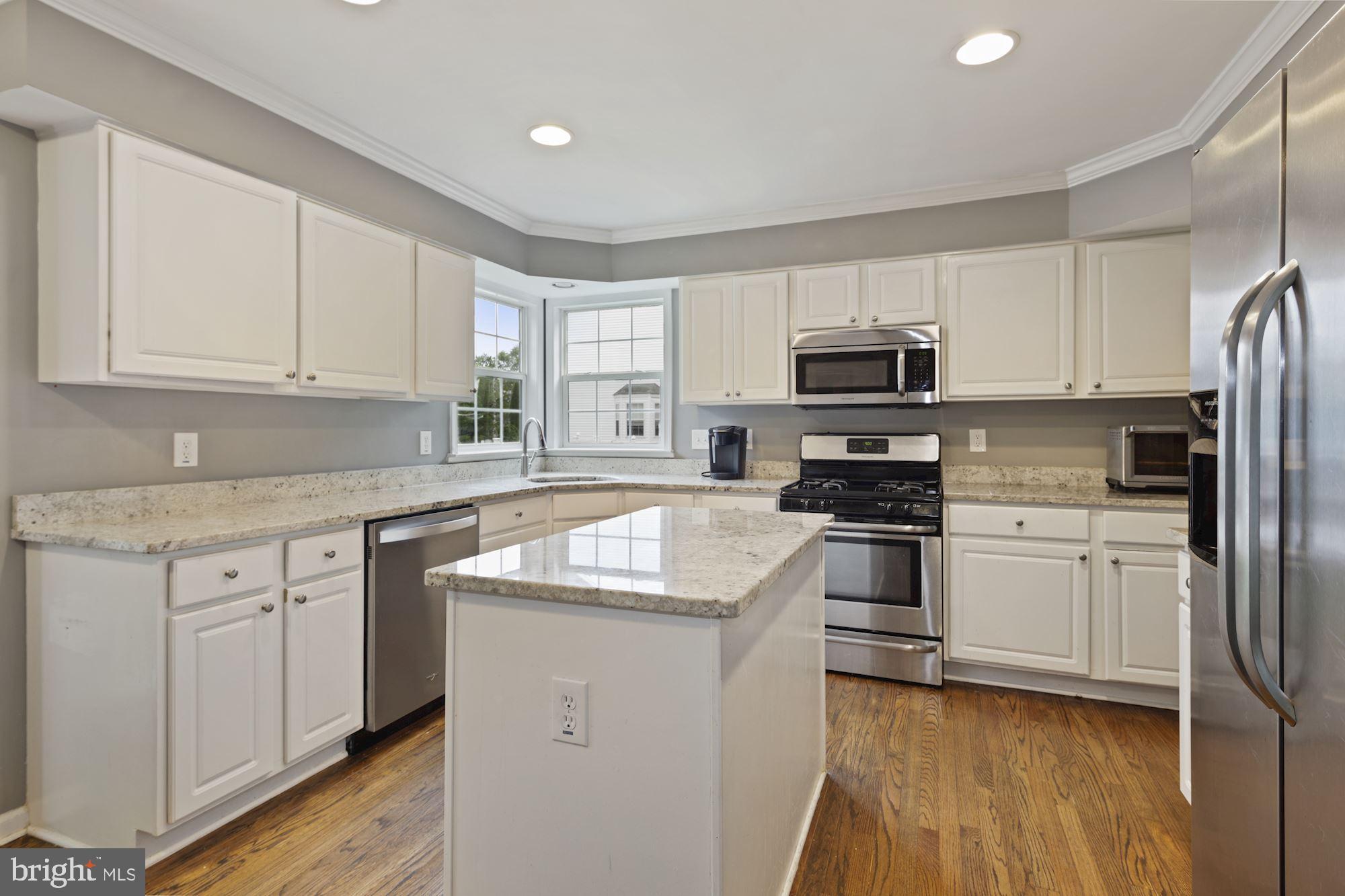 48 Old Hanover Road Reisterstown, MD 21136 - Photo 9 of 41 Gallery Image 9