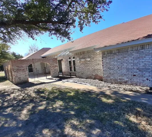 $399,900 | 5291 Farm To Market Road 2029, Telephone, TX 75488