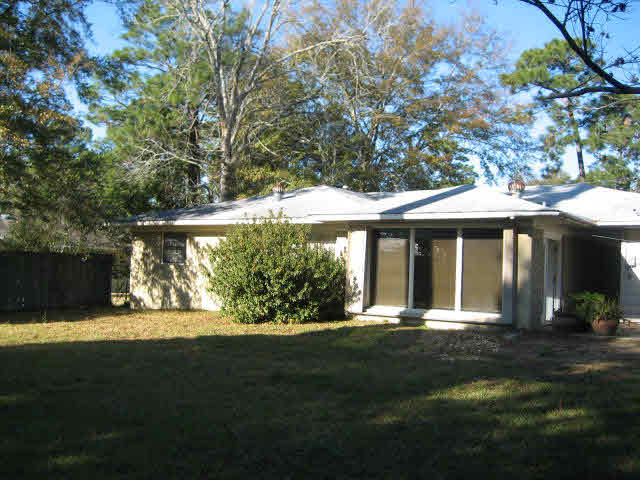 456 Jan Drive Fairhope, AL 36532 - Photo 11 of 15 Back View