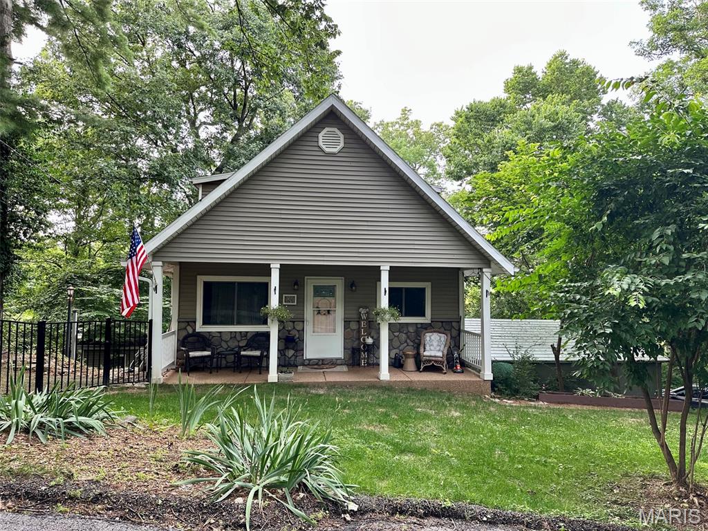 649 Castle Cliff Road Ballwin, MO 63021 - Photo 1 of 1