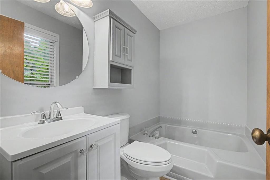 380 North Victoria Road Woodstock, GA 30189 - Photo 26 of 51