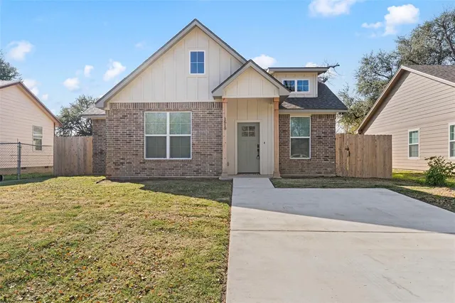 $250,000 | 1610 North 6th Street, Waco, TX 76707