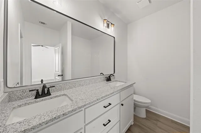 $250,000 | 1610 North 6th Street, Waco, TX 76707