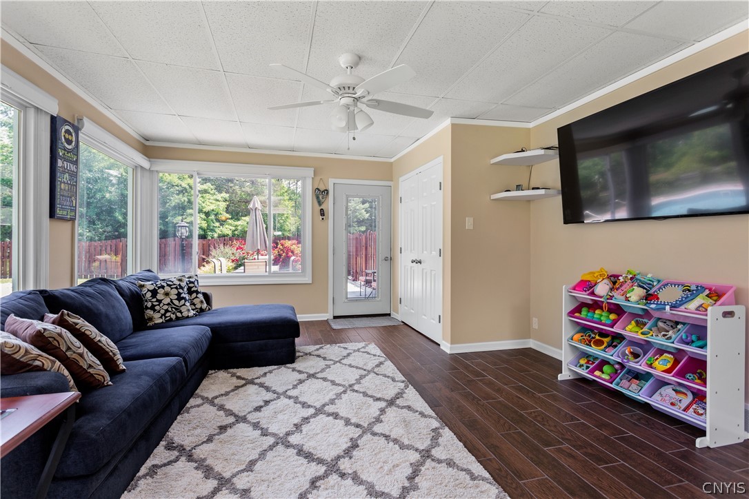 100 Windsor Drive DeWitt, NY 13214 - Photo 15 of 45