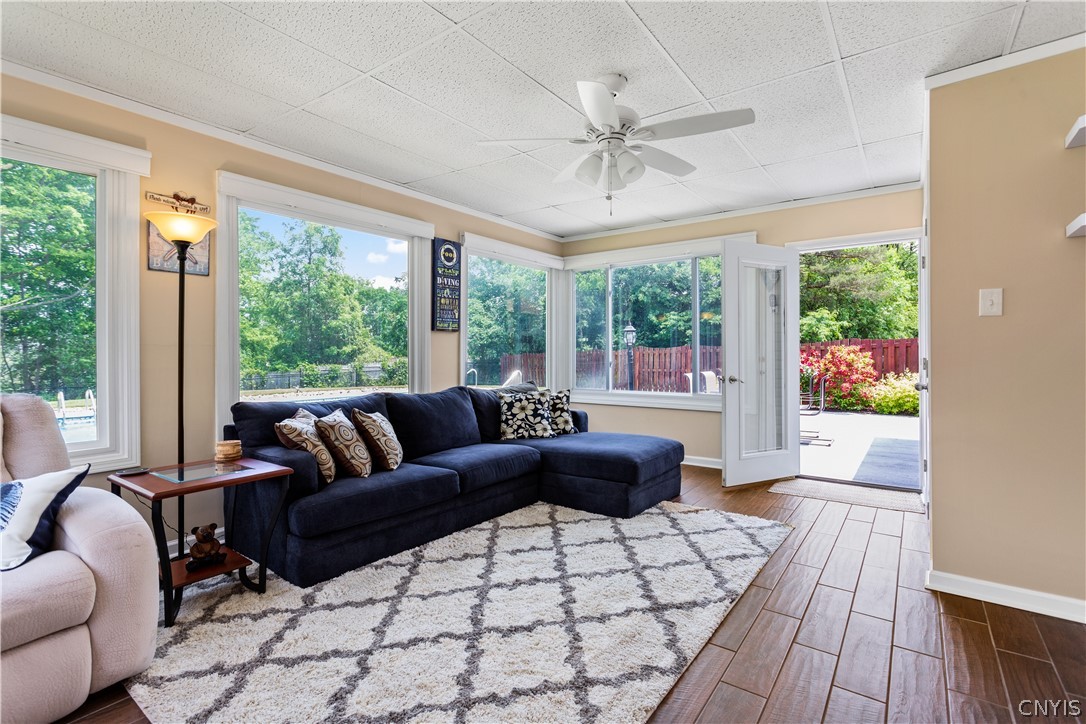 100 Windsor Drive DeWitt, NY 13214 - Photo 17 of 45