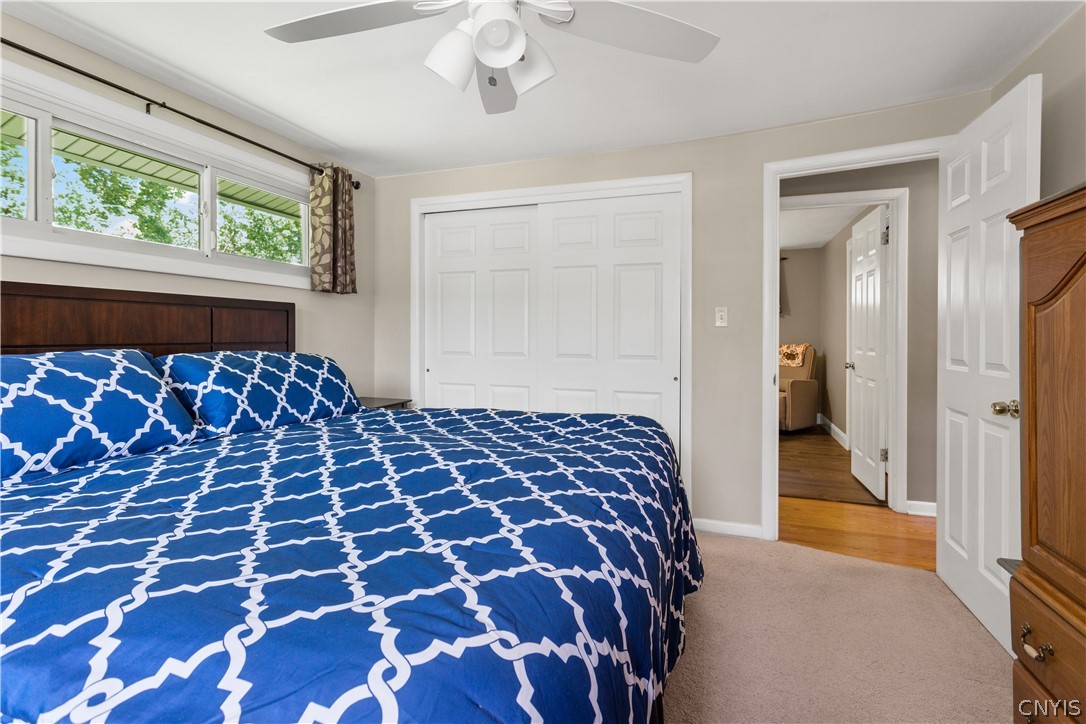 100 Windsor Drive DeWitt, NY 13214 - Photo 21 of 45