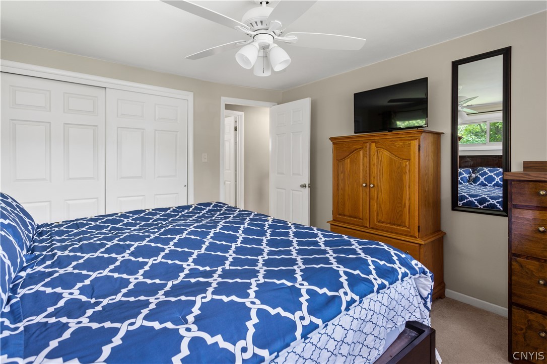 100 Windsor Drive DeWitt, NY 13214 - Photo 22 of 45