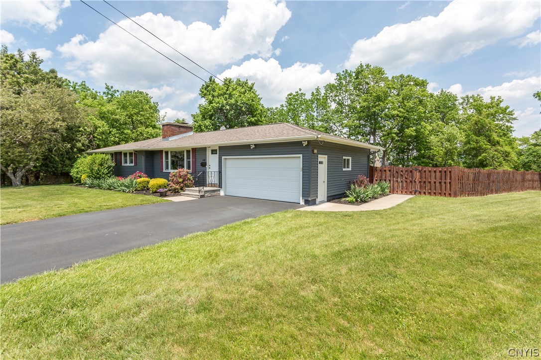 100 Windsor Drive DeWitt, NY 13214 - Photo 43 of 45