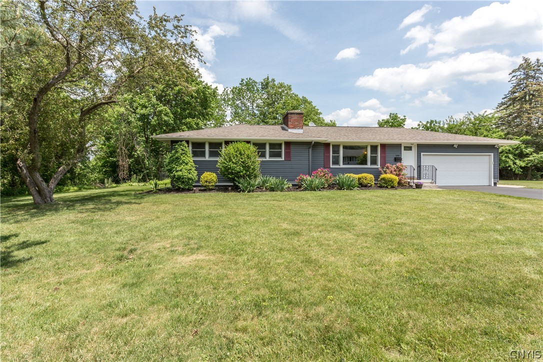 100 Windsor Drive DeWitt, NY 13214 - Photo 44 of 45