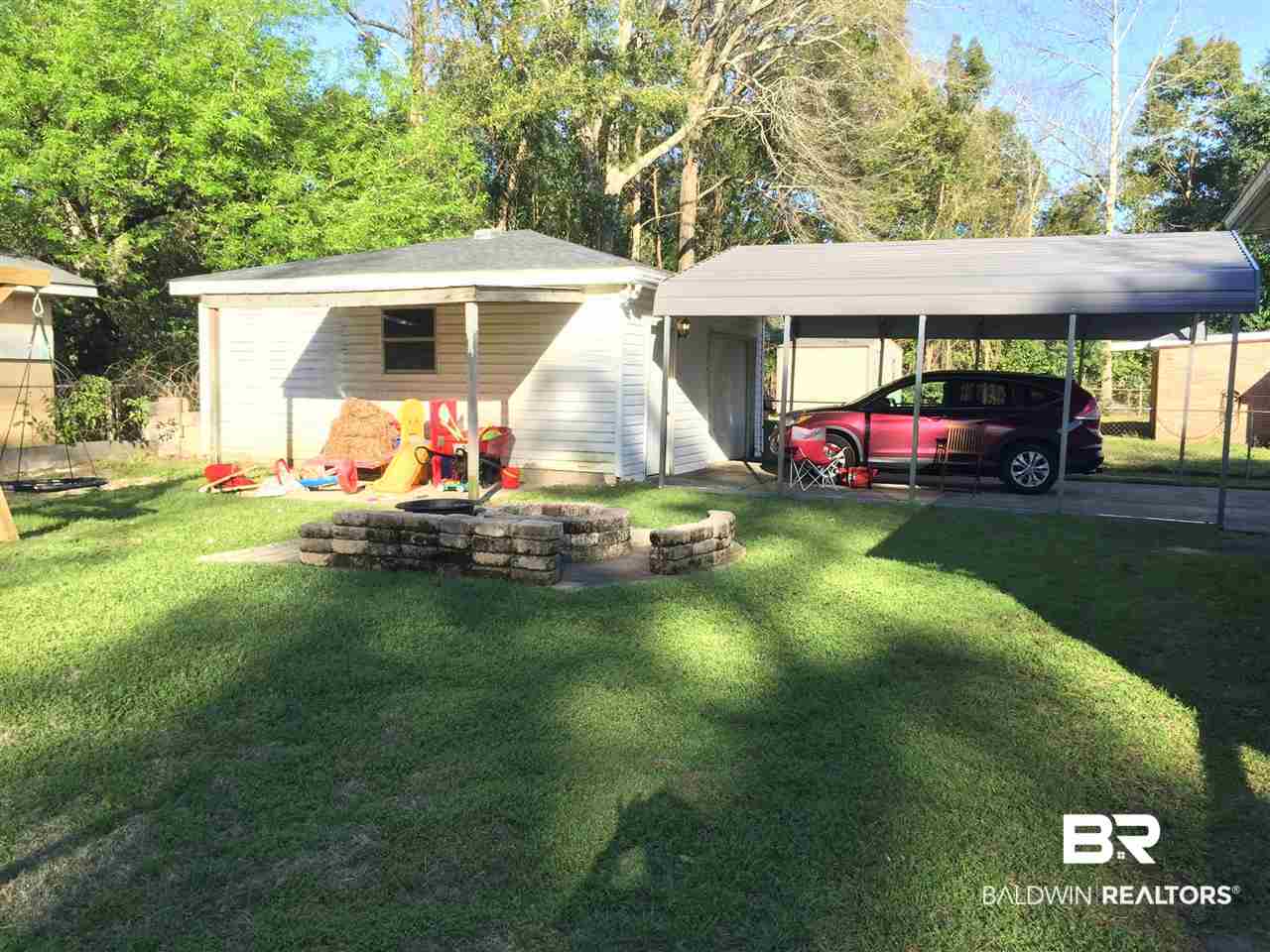 210 Alpine Street Mobile, AL 36611 - Photo 3 of 25