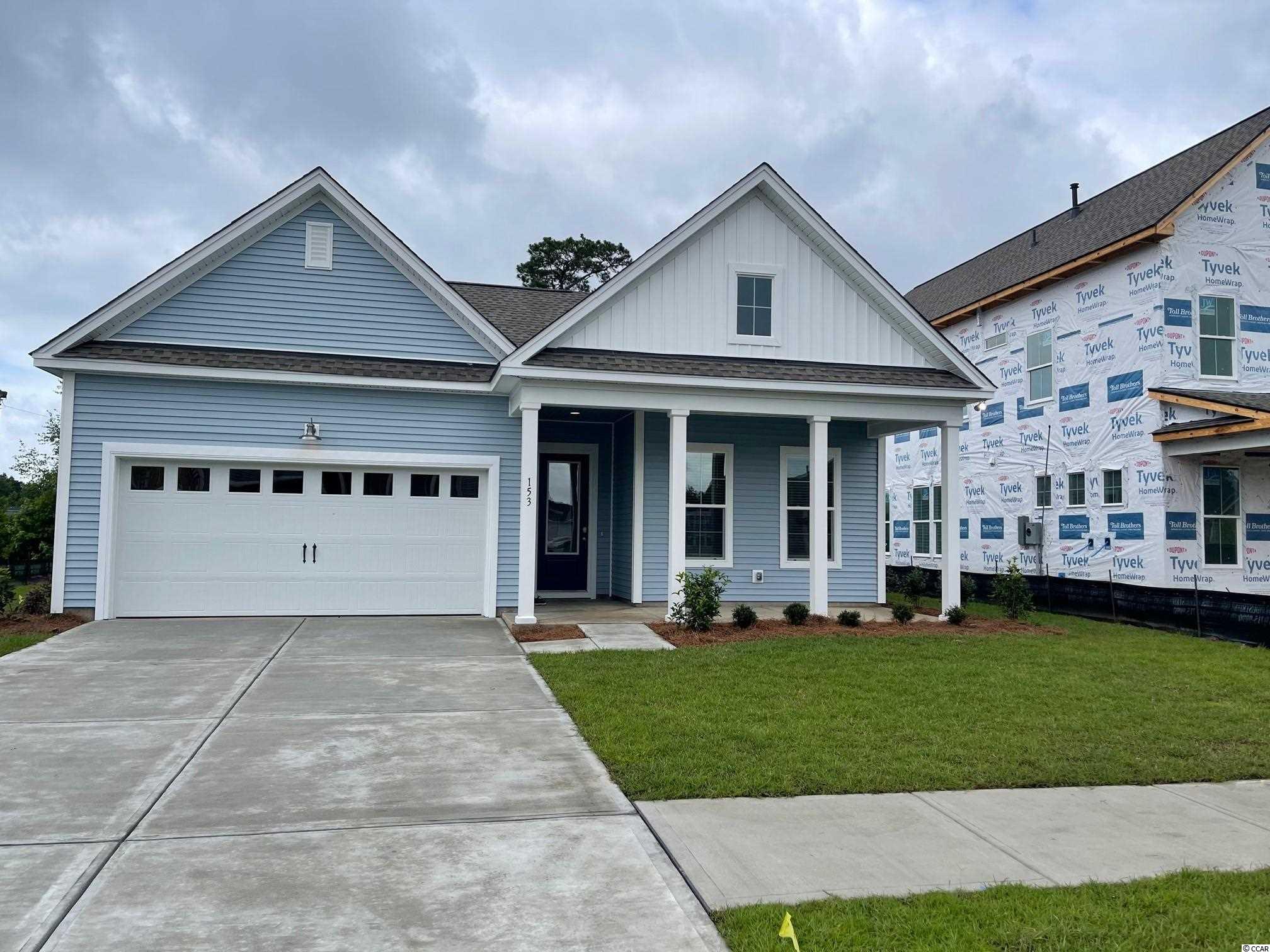 153 Tidal Drive Murrells Inlet, SC 29576 - Photo 1 of 24 Gallery Image 1